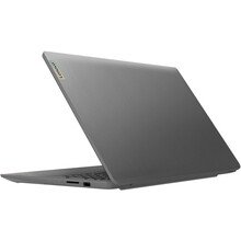 Ноутбук Lenovo IdeaPad 3 15IAU7 Arctic Grey (82RK011QRA)