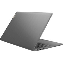 Ноутбук Lenovo IdeaPad 3 15IAU7 Arctic Grey (82RK011QRA)