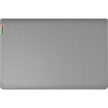Ноутбук Lenovo IdeaPad 3 15IAU7 Arctic Grey (82RK011QRA)