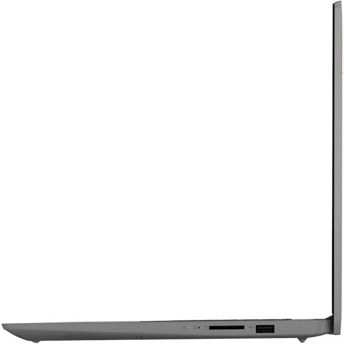Фото Ноутбук Lenovo IdeaPad 3 15IAU7 Arctic Grey (82RK011QRA)