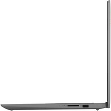 Ноутбук Lenovo IdeaPad 3 15IAU7 Arctic Grey (82RK011QRA)