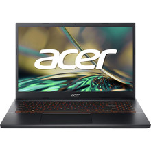 Ноутбук ACER Aspire 7 A715-76G-5803 Charcoal Black (NH.QN4EU.007)