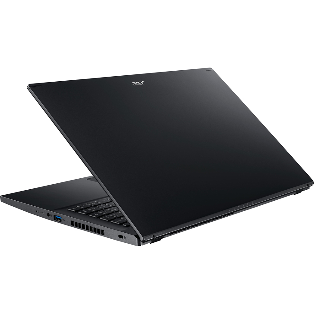 Ноутбук ACER Aspire 7 A715-76G-5803 Charcoal Black (NH.QN4EU.007) Диагональ дисплея 15.6