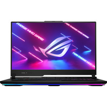 Ноутбук ASUS ROG Strix Scar 17 X3D 2023 G733PZV-LL098X Off Black (90NR0DC4-M007S0)