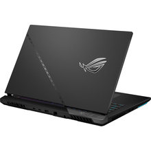 Ноутбук ASUS ROG Strix Scar 17 X3D 2023 G733PZV-LL098X Off Black (90NR0DC4-M007S0)