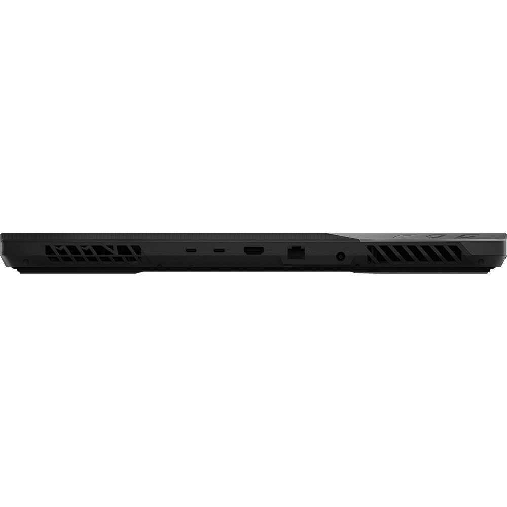 Замовити Ноутбук ASUS ROG Strix Scar 17 X3D 2023 G733PZV-LL098X Off Black (90NR0DC4-M007S0)