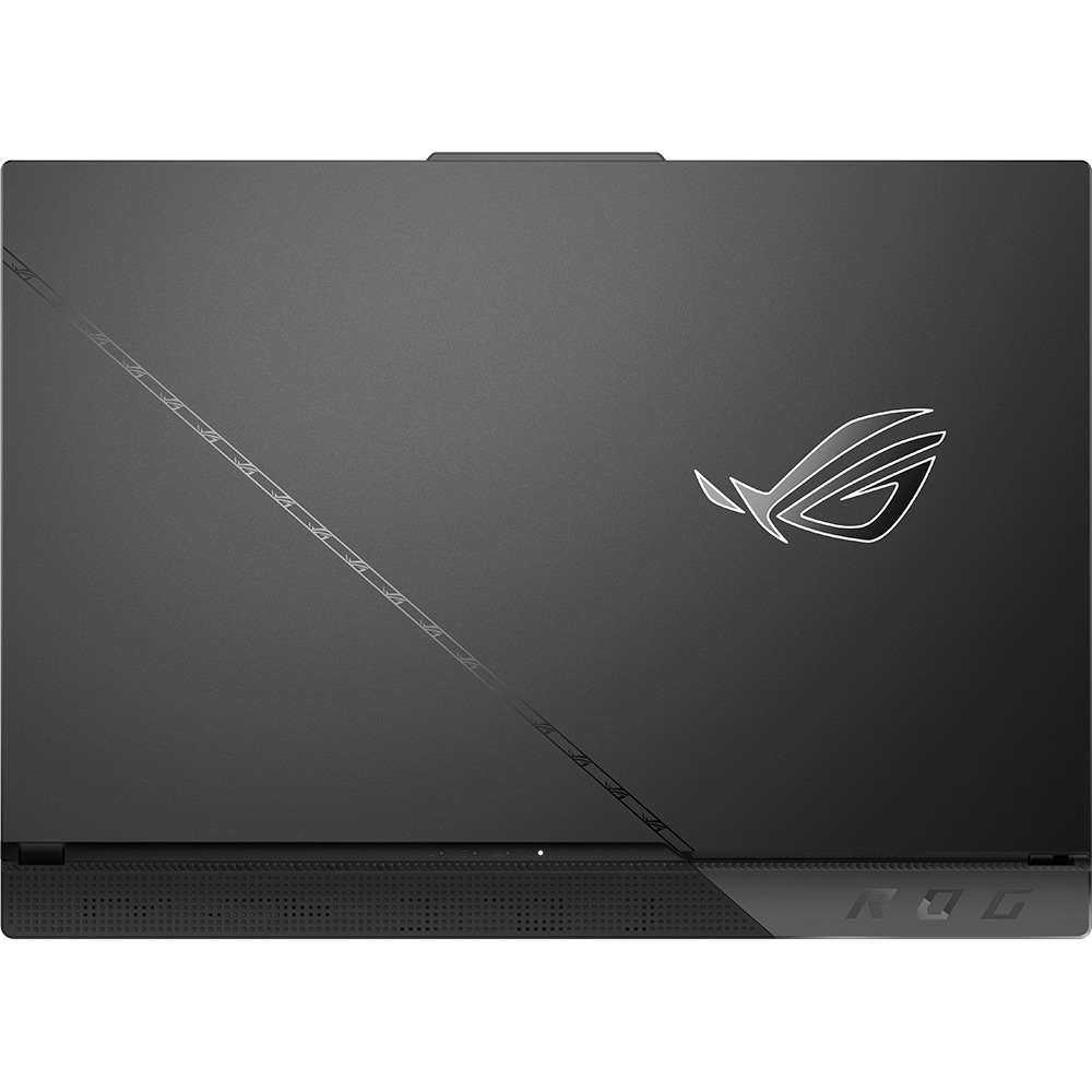 У Фокстрот Ноутбук ASUS ROG Strix Scar 17 X3D 2023 G733PZV-LL098X Off Black (90NR0DC4-M007S0)