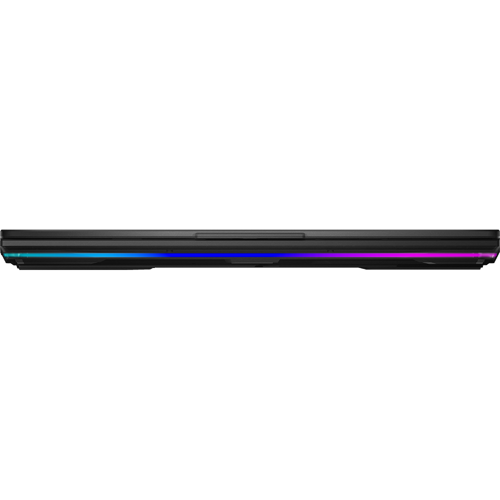 Зображення Ноутбук ASUS ROG Strix Scar 17 X3D 2023 G733PZV-LL098X Off Black (90NR0DC4-M007S0)