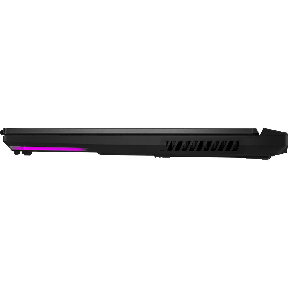 Покупка Ноутбук ASUS ROG Strix Scar 17 X3D 2023 G733PZV-LL098X Off Black (90NR0DC4-M007S0)