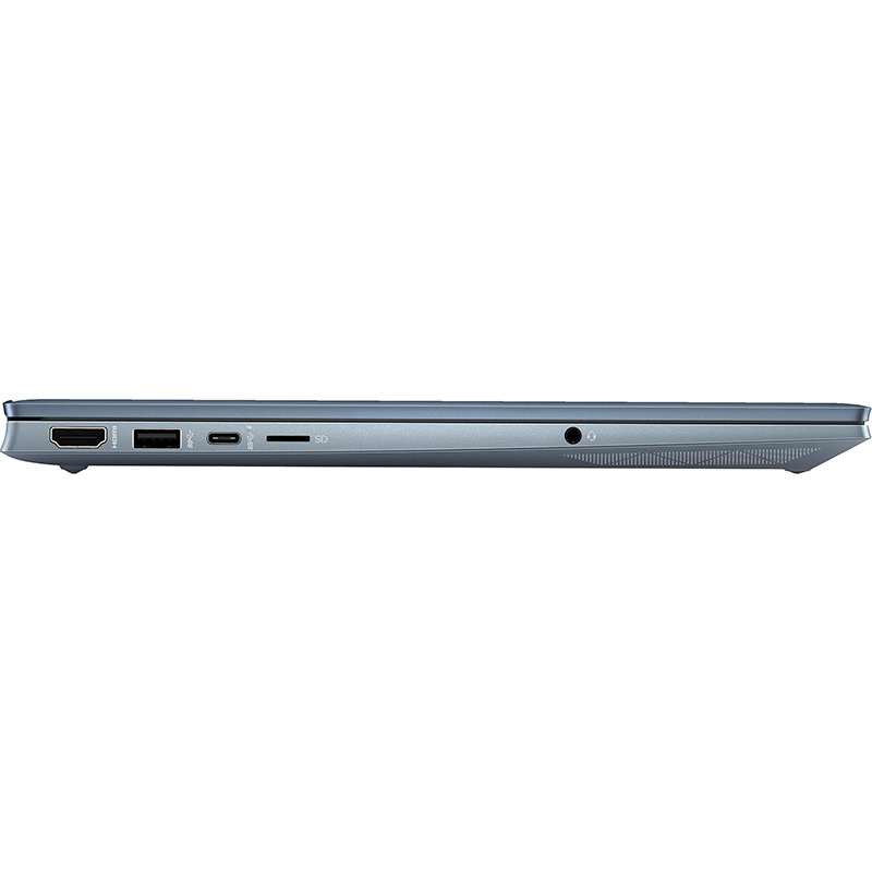 Ноутбук HP Pavilion 15-eh3015ua Fog Blue (949X0EA) Тип матриці IPS