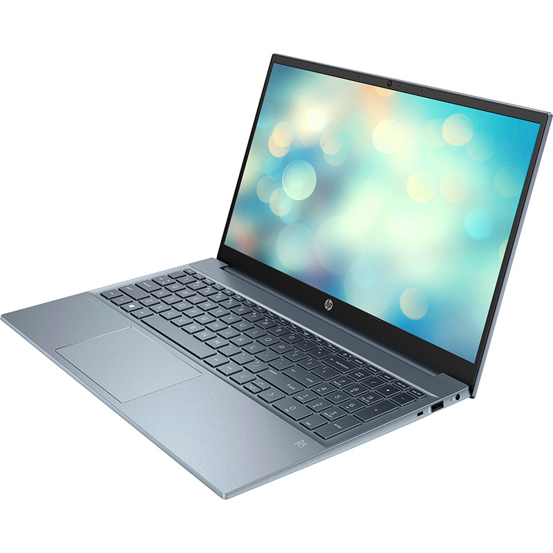 Ноутбук HP Pavilion 15-eh3015ua Fog Blue (949X0EA) Роздільна здатність дисплея 1920 x 1080