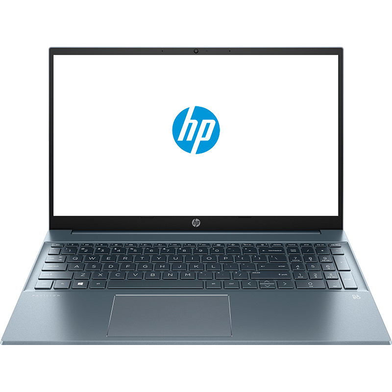 Ноутбук HP Pavilion 15-eh3015ua Fog Blue (949X0EA)