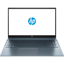 Ноутбук HP Pavilion 15-eh3015ua Fog Blue (949X0EA)
