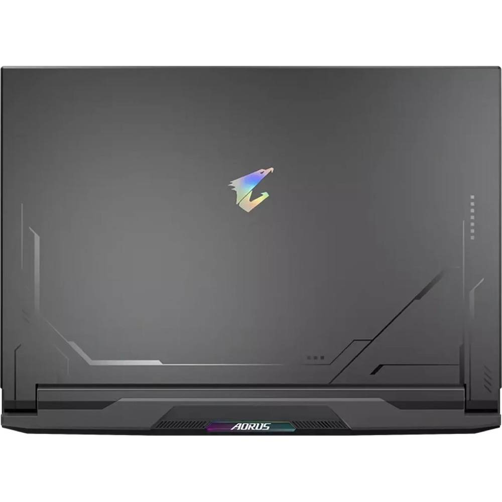 Зображення Ноутбук GIGABYTE Aorus 17X Royal Black (AZG-65KZ665SH)