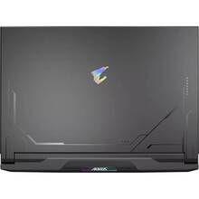 Ноутбук GIGABYTE Aorus 17X Royal Black (AZG-65KZ665SH)