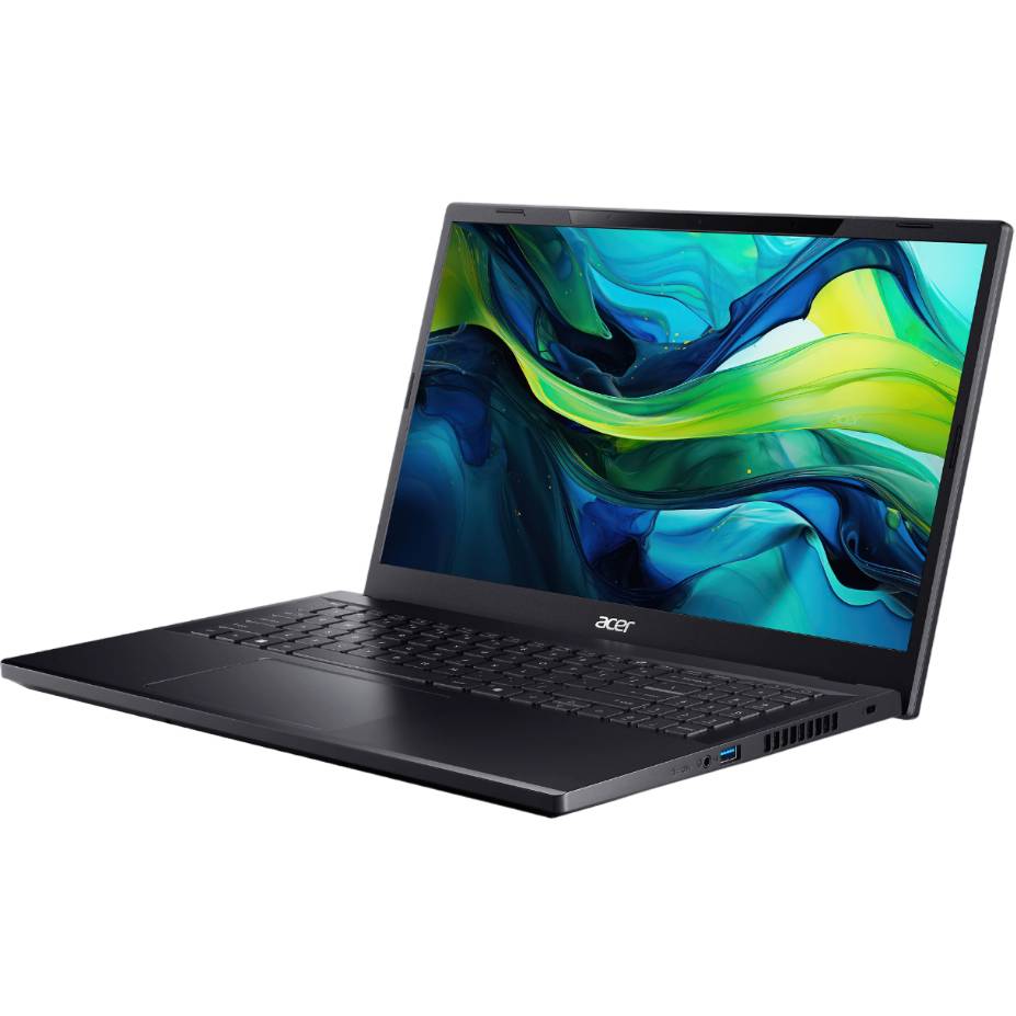 Ноутбук ACER Aspire 3D A3D15-71G Black (NH.QNJEU.003) Тип матриці IPS