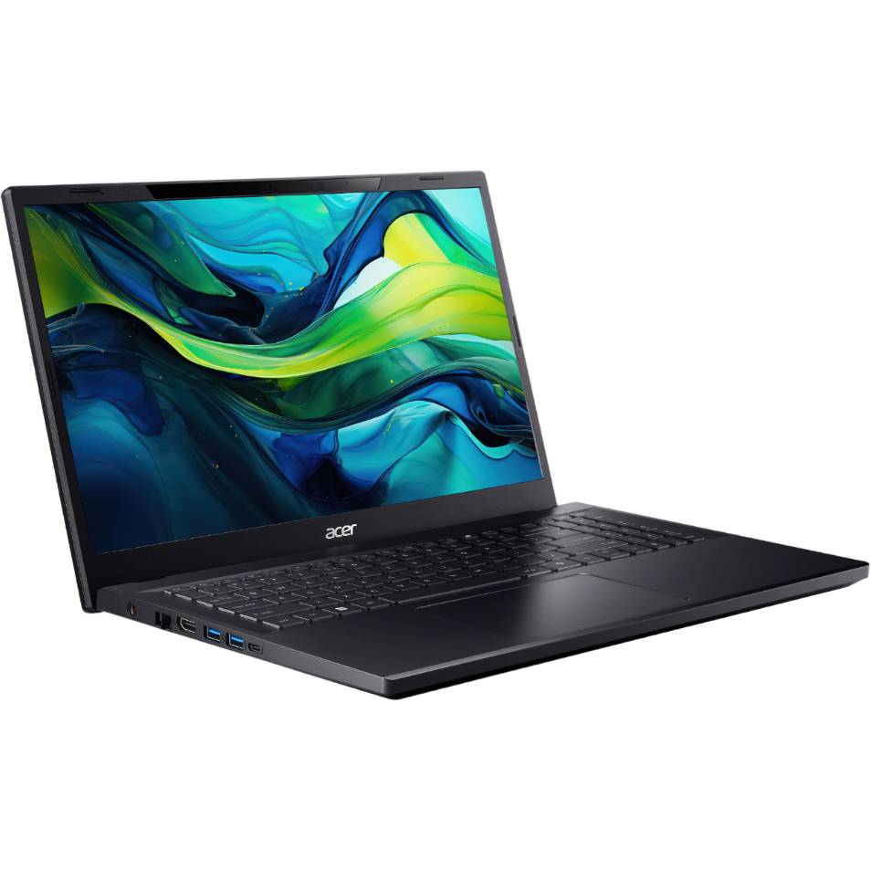 Ноутбук ACER Aspire 3D A3D15-71G Black (NH.QNHEU.004) Диагональ дисплея 15.6