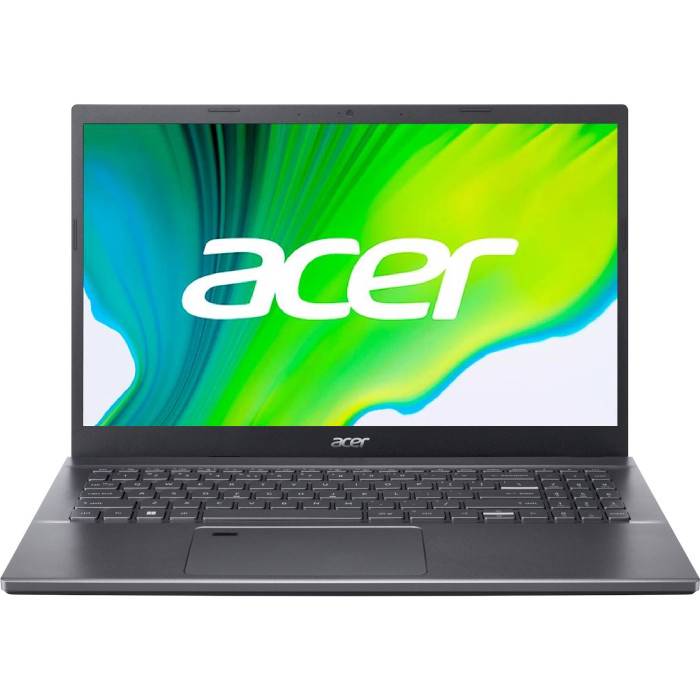 Ноутбук ACER Aspire 5 A515-57 Steel Gray (NX.KN4EU.00S)