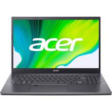 з інтегрованою відеокартою Ноутбук ACER Aspire 5 A515-57 Steel Gray (NX.KN4EU.00S)