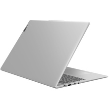 Ноутбук LENOVO IdeaPad Slim 5 16ABR8 Cloud Grey (82XG007TRA)