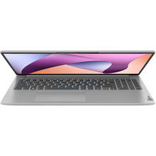 Ноутбук LENOVO IdeaPad Slim 5 16ABR8 Cloud Grey (82XG007TRA)