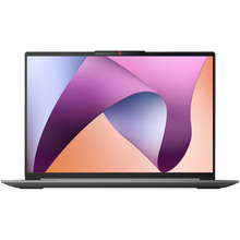 Ноутбук LENOVO IdeaPad Slim 5 16ABR8 Cloud Grey (82XG007TRA)