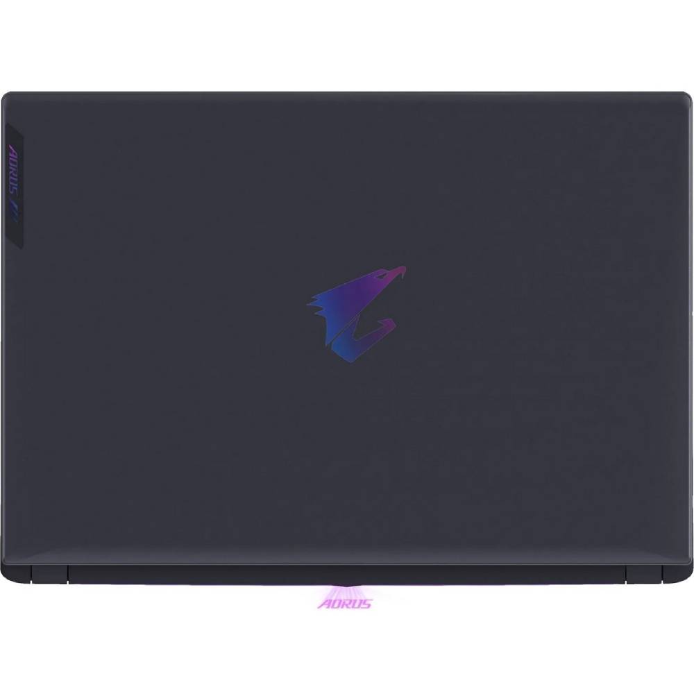 Замовити Ноутбук GIGABYTE AORUS 16X Midnight Gray (AORUS_16X_9KG-43UAC54SH)