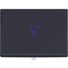 Ноутбук GIGABYTE AORUS 16X Midnight Gray (AORUS_16X_9KG-43UAC54SH)