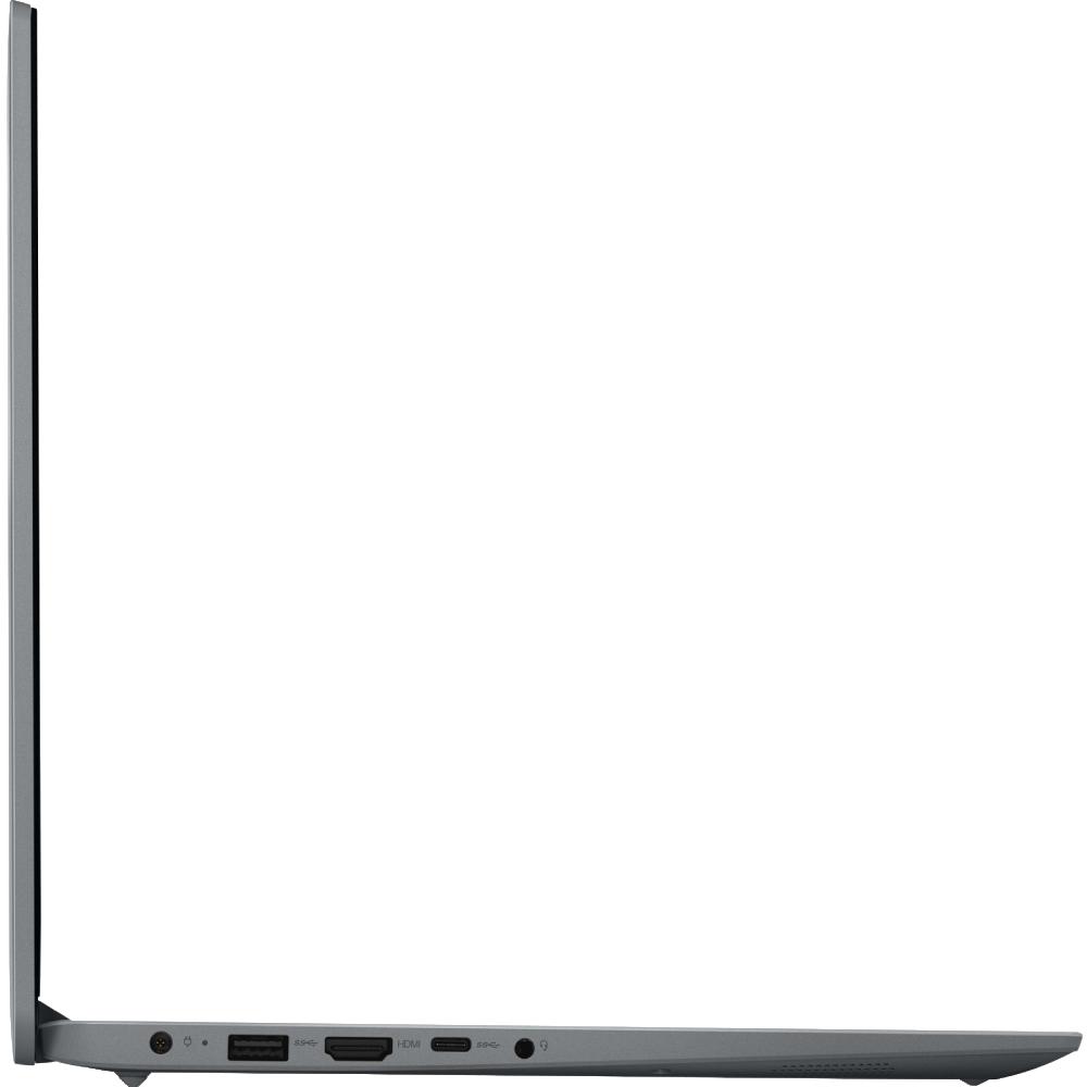Ноутбук LENOVO IdeaPad 1 15IAU7 Cloud Grey (82QD00AFRA) Частота обновления экрана 60 Гц