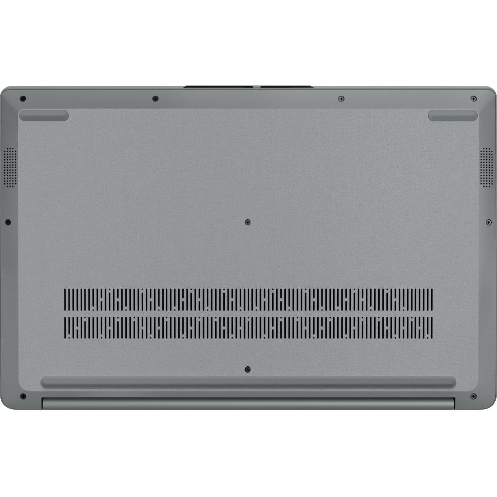 Фото 16 Ноутбук LENOVO IdeaPad 1 15IAU7 Cloud Grey (82QD00AFRA)