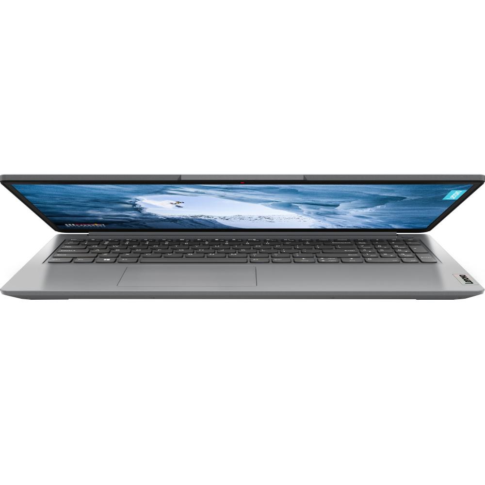 Покупка Ноутбук LENOVO IdeaPad 1 15IAU7 Cloud Grey (82QD00AFRA)