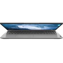 Ноутбук LENOVO IdeaPad 1 15IAU7 Cloud Grey (82QD00AFRA)