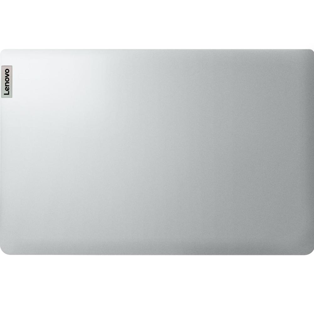 Фото 15 Ноутбук LENOVO IdeaPad 1 15IAU7 Cloud Grey (82QD00AFRA)