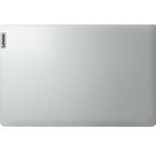 Ноутбук LENOVO IdeaPad 1 15IAU7 Cloud Grey (82QD00AFRA)