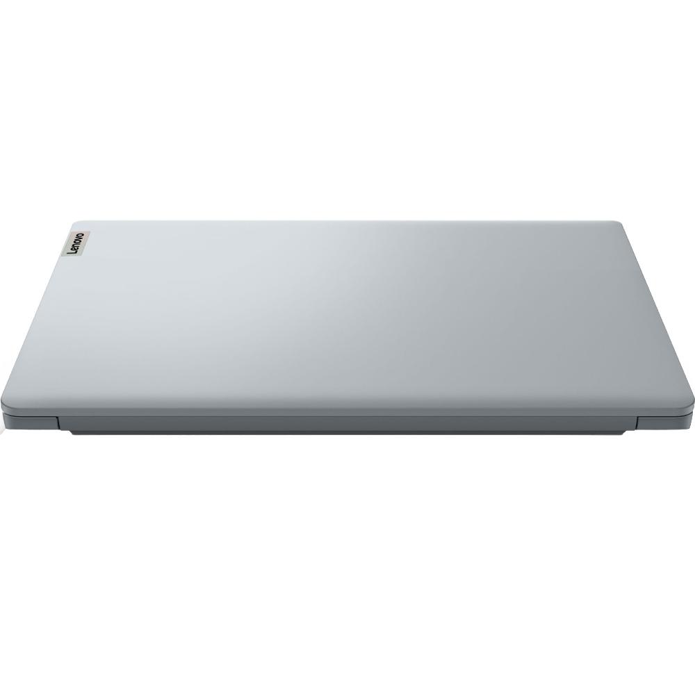 Обзор Ноутбук LENOVO IdeaPad 1 15IAU7 Cloud Grey (82QD00AFRA)