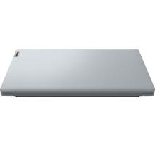 Ноутбук LENOVO IdeaPad 1 15IAU7 Cloud Grey (82QD00AFRA)