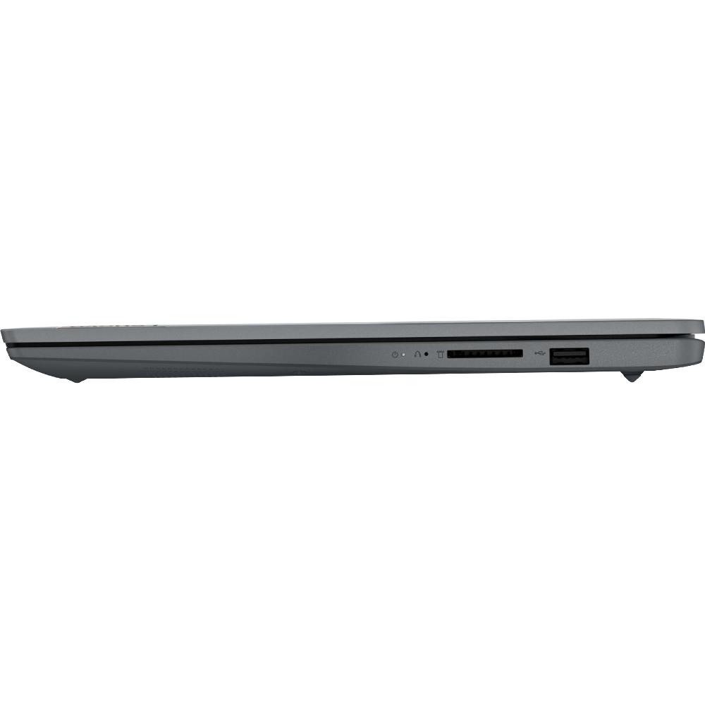 В интернет магазине Ноутбук LENOVO IdeaPad 1 15IAU7 Cloud Grey (82QD00AFRA)