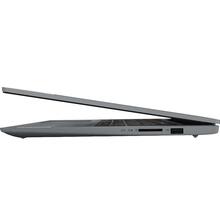Ноутбук LENOVO IdeaPad 1 15IAU7 Cloud Grey (82QD00AFRA)