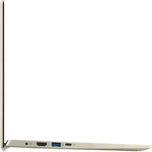 Ноутбук ACER Swift 1 SF114-34 Safari Gold (NX.A7BEU.00P)