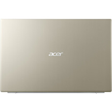 Ноутбук ACER Swift 1 SF114-34 Safari Gold (NX.A7BEU.00P)