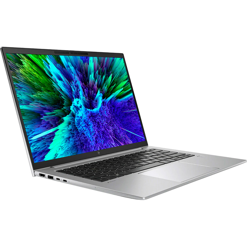 Ноутбук HP ZBook Firefly 14 G10A Silver (752N3AV_V9) Диагональ дисплея 14