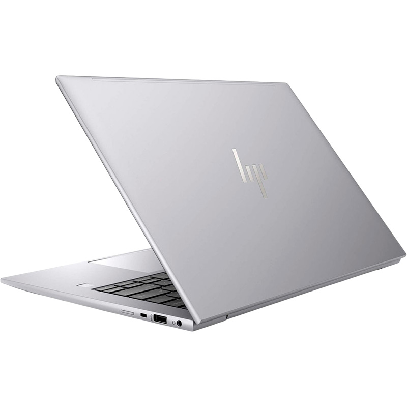 Внешний вид Ноутбук HP ZBook Firefly 14 G10A Silver (752N3AV_V9)