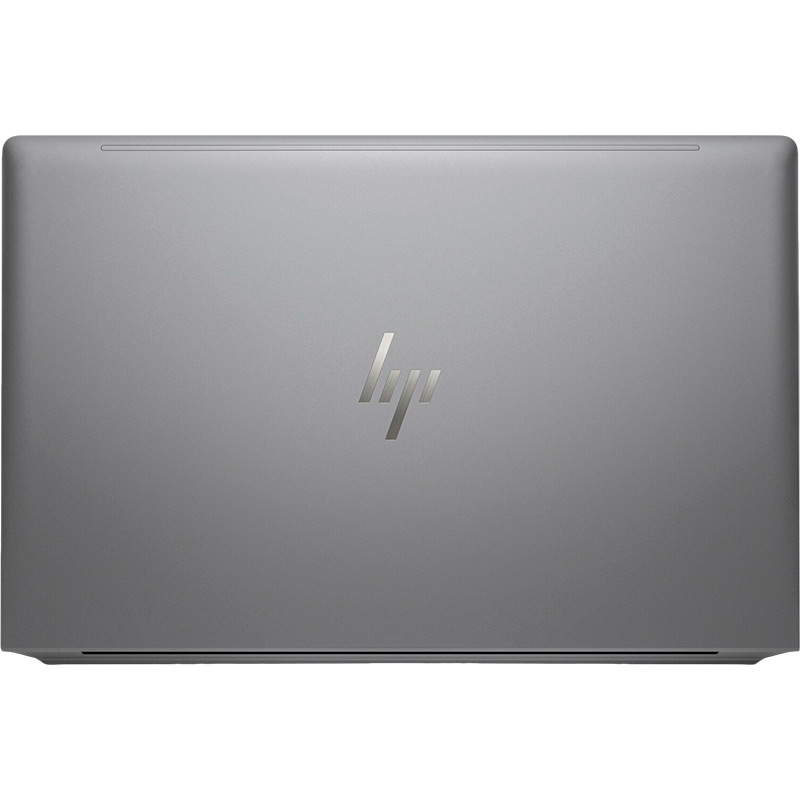 Ноутбук HP ZBook Power G10 Grey (7C3M3AV_V4) Частота обновления экрана 60 Гц