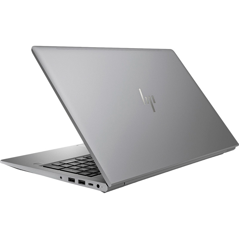 Внешний вид Ноутбук HP ZBook Power G10 Grey (7C3M3AV_V4)