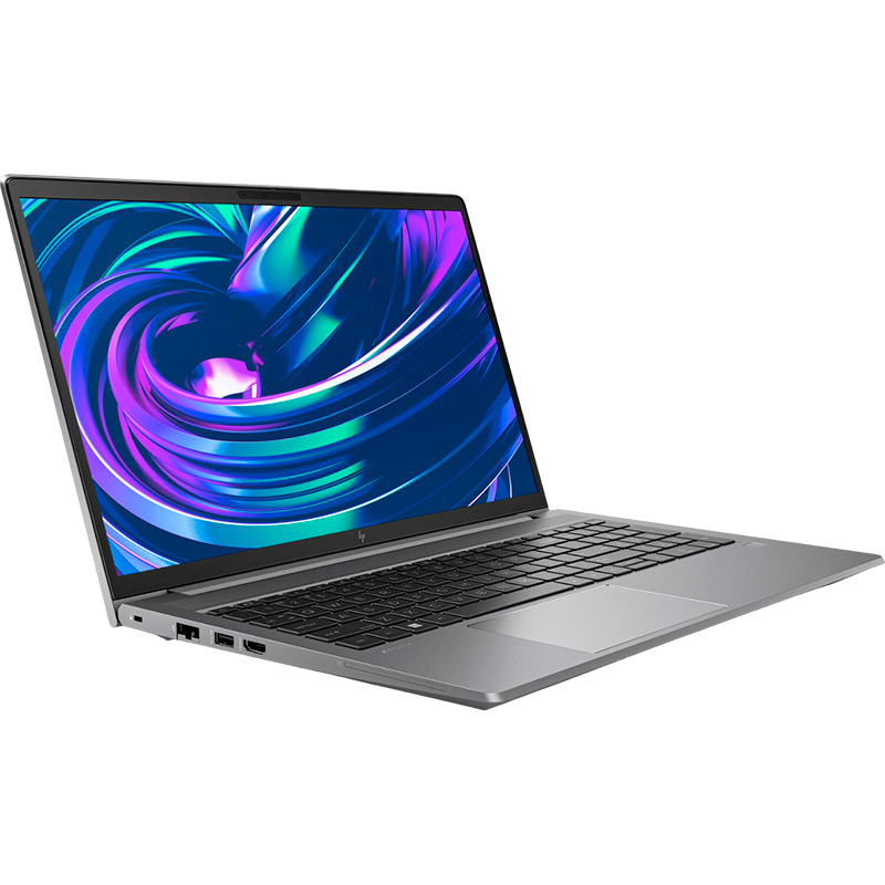 Ноутбук HP ZBook Power G10 Grey (7C3M3AV_V4) Диагональ дисплея 15.6