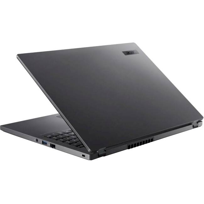 Замовити Ноутбук ACER TravelMate TMP216-51 Steel Gray (NX.B17EU.005)