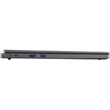 Ноутбук ACER TravelMate TMP216-51 Steel Gray (NX.B17EU.005)