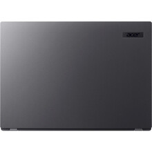 Ноутбук ACER TravelMate TMP216-51 Steel Gray (NX.B17EU.005)