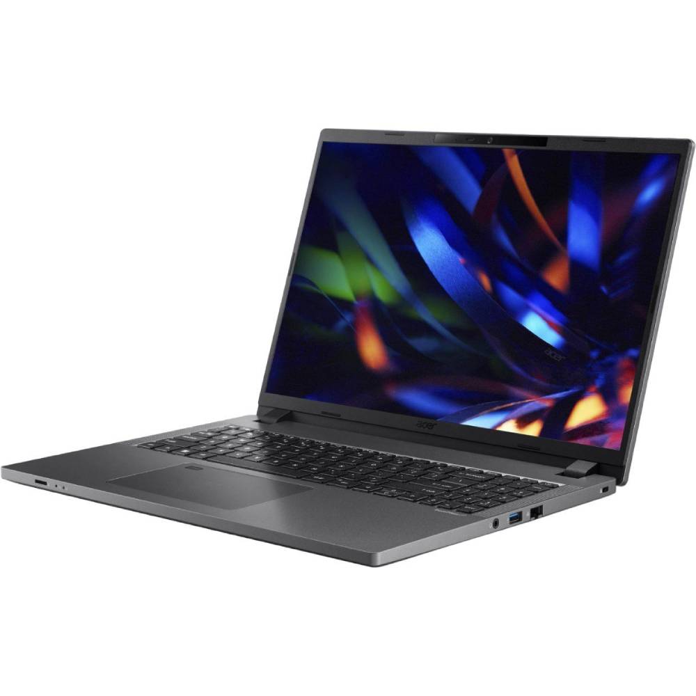 Ноутбук ACER TravelMate TMP216-51 Steel Gray (NX.B17EU.005) Роздільна здатність дисплея 1920 x 1200