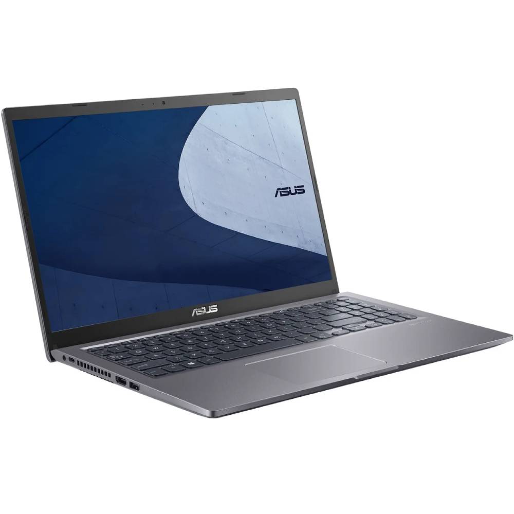 Ноутбук ASUS ExpertBook P1512 Slate Gray (P1512CEA-EJ0944X) Диагональ дисплея 15.6